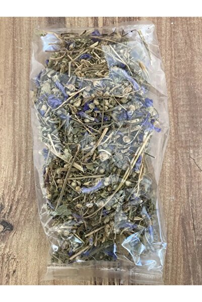 ALTIN GIDA 45 70 Gr Doğal Ebe Gümeci Kurusu – Katkısız Geleneksel Ot