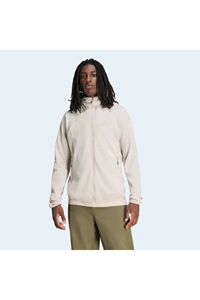 adidas Xpr Vk Fl H J Erkek Spor Softshell & Polar KH4612