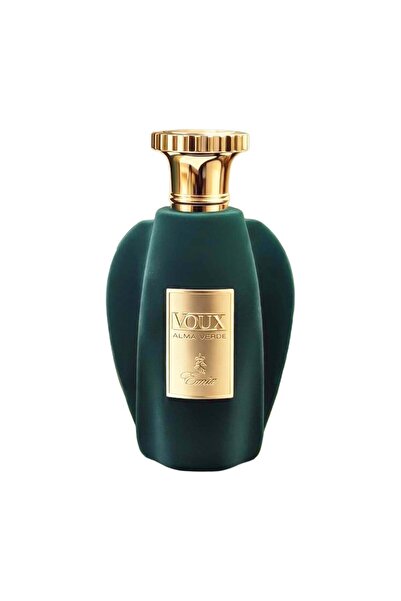 EMIR Voux Alma Verde by - Parfum unisex - EDP - 100 ml