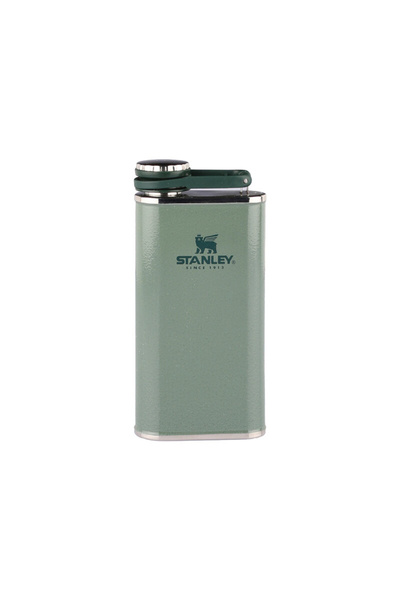 Stanley Unisex Thermos Stan 8oz Classic Flask H.Green Eu