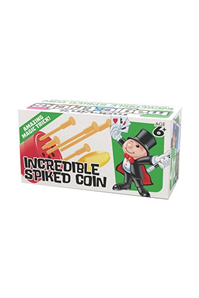 Marvin Truc de magie Marvin’s Magic - Moneda incredibila