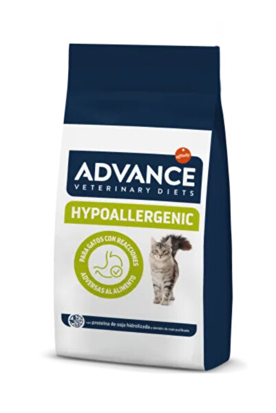 Advance Veterinary Diets Adult Hypoallergenic Yetişkin Kedi Maması 6.5 Kg