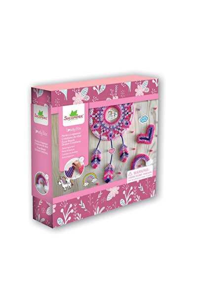 Sycomore Mărgele termoadhesive Dreamcatcher