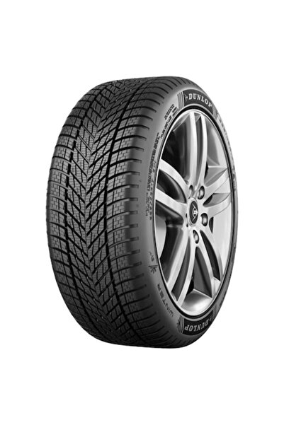 DUNLOP Anvelopă de iarnă 195/65 R15 91 T