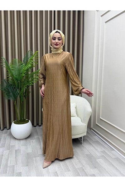 azeldembutik Tesettür Abiye Kıraç