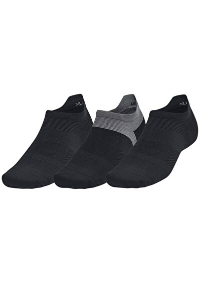 Under Armour Set de 3 perechi de șosete de alergare ArmourDry Run Lite FW 202...