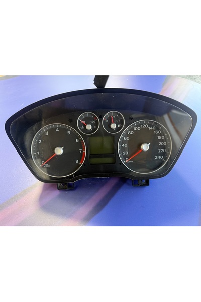 Ford Ceasuri bord Focus 2 C Max ani 2003-2011 cod 3M5F-10A855-A