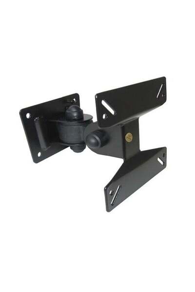 Skilltech Skill Tech SH 10P Swivel TV Wall Mount with E53 Arm for 10"-26" Scr...