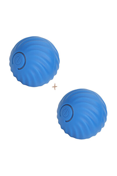 OEM Minge mica - 2 buc- cu lumini si vibratii pentru animalele de casa