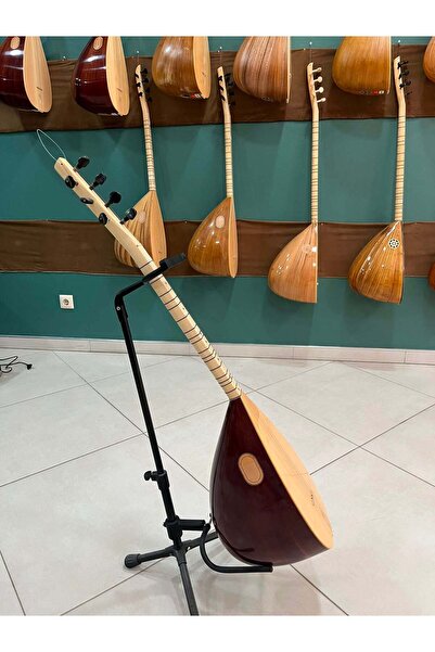 shop Tam Profesyonel Kısa Sap Bağlama