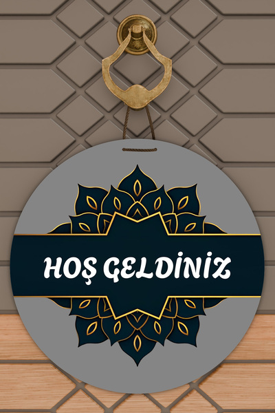 Dormot Visokokvalitetni digitalni tisak, standardna zelena dekoracija vrata s...