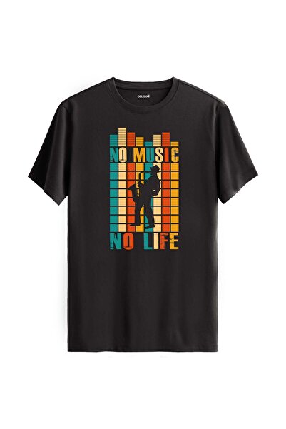Colermi No Music No Life