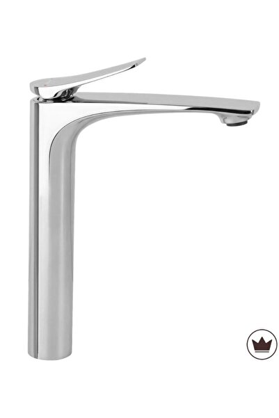 Rea Baterie De Lavoar Inalta Vision Crom