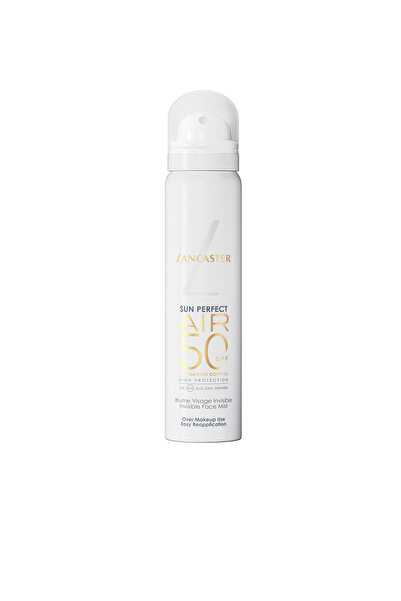 Lancaster Sun Perfect Air Invisible Mist SPF50