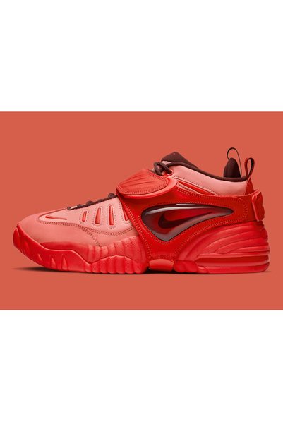 Nike Air Adjust Force SP Ambush Light Madder Root
