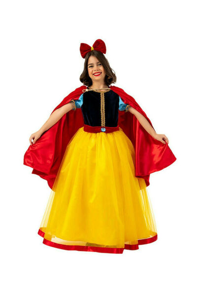 Fun Fashion Παιδική αποκριάτικη στολή