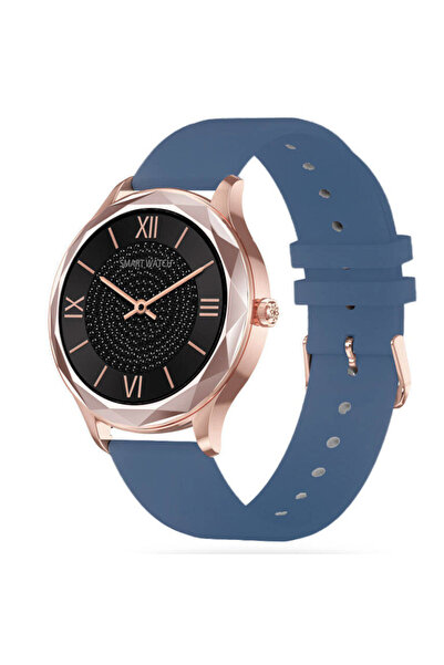 PACIFIC SMARTWATCH UNISEX 27-13 - MONITOR Tensiune Arterială (sy022k)