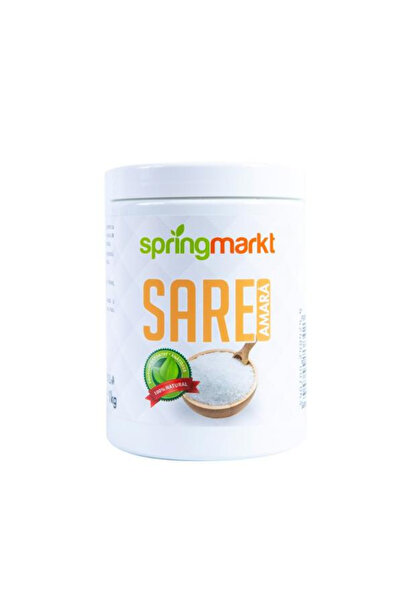 Springmarkt Sare Amara 1kg