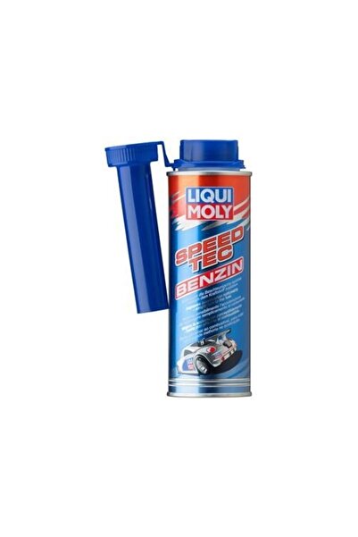 Liqui Moly Aditiv benzina Speed Tec 250 ml