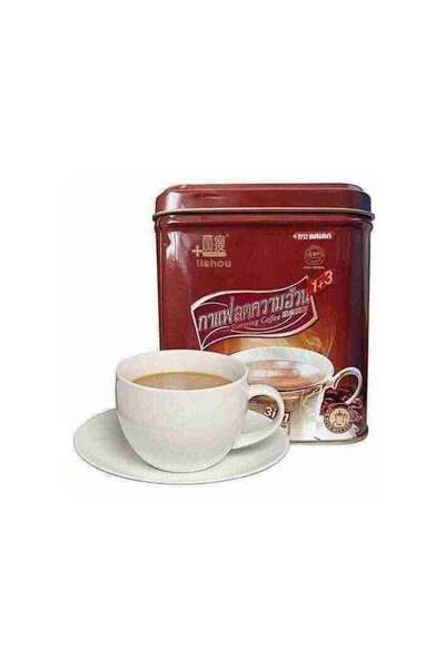 Lishou Original Coffee for Weight Management 15 Sachets