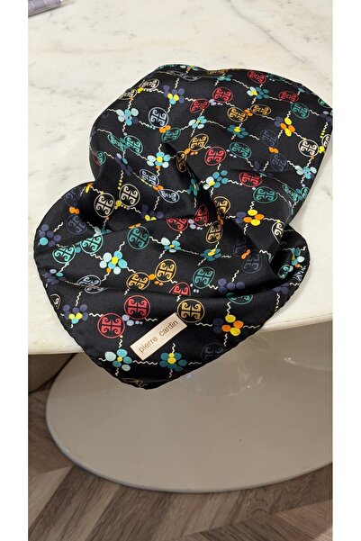 Pierre Cardin Twil Silk Scarf