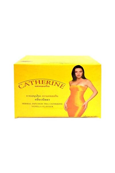 Top Choice Catherine Herbal Infusion Slimming Diet Tea for Weight Management ...