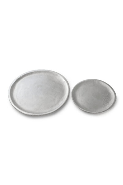 Kiana Decorative Round Trays