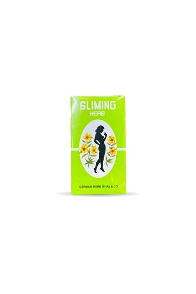 Top Choice Thai Sliming Herb Tea for