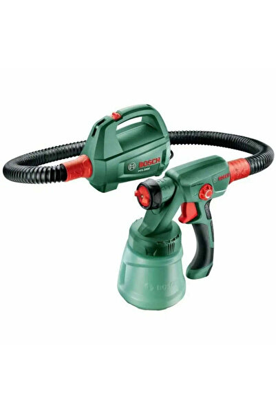 Bosch Pulverizator electric de vopsea 3000-2