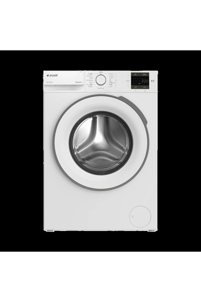 Arçelik 7121 7 Kg Çamaşır Makinesi