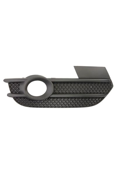 RapidAuto Grila bara fata Audi Q3 (8U), 06.2011-02.2015, Dreapta, 8U0807380B,...