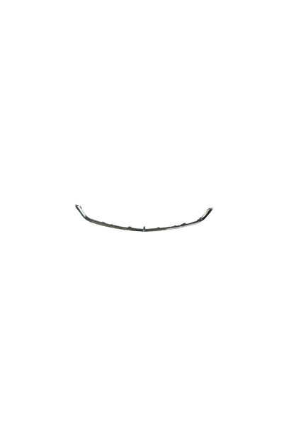 RapidAuto Ornament grila Opel Zafira, 05.2005-01.2008, montare fata, cromat; ...