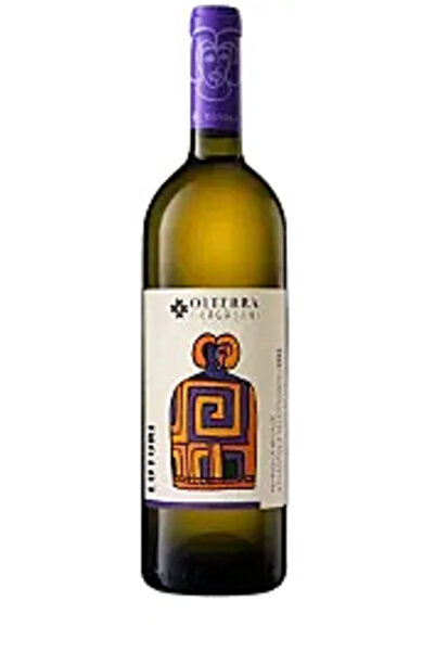 Luturi Dry White Wine Feteasca Regala and Cramposie, 0.75 l