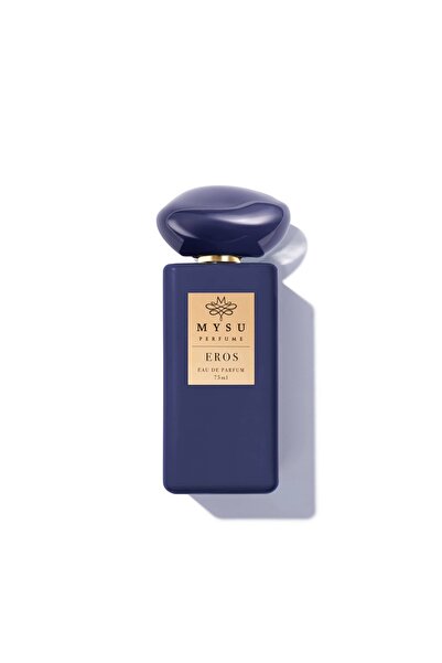 MYSU Eros Eau de Parfum 75 ml