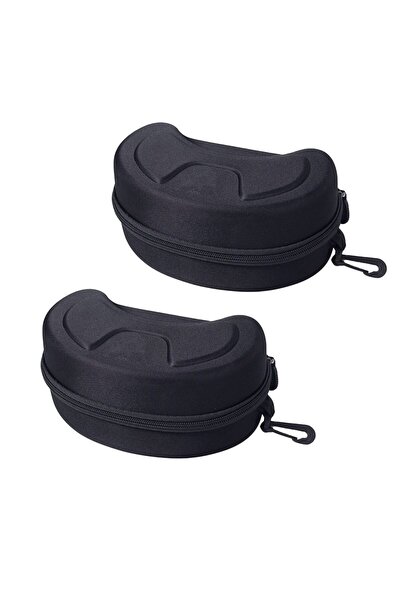 OEM Toc rigid pentru ochelari, mare, pentru depozitarea ochelarilor, pachet d...