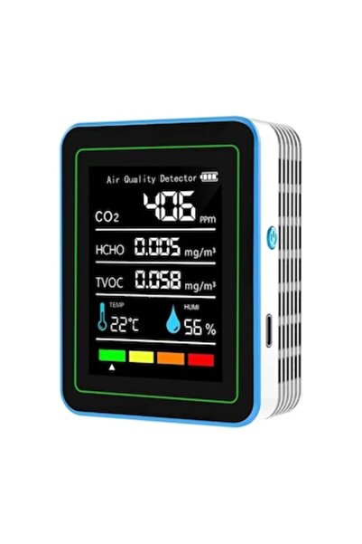 Dalip Baby Plafoniera LED patrata, 18W, 3000K, 1650lm, 21x21x2.5cm, lumina ne...