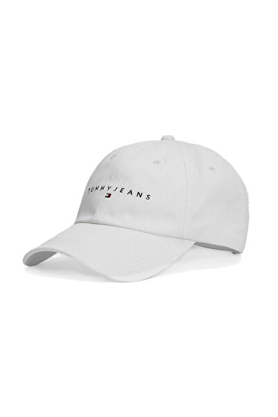 Tommy Hilfiger Κεντημένο καπέλο του μπέιζμπολ με λογότυπο Heritage, ενιαίο μέ...