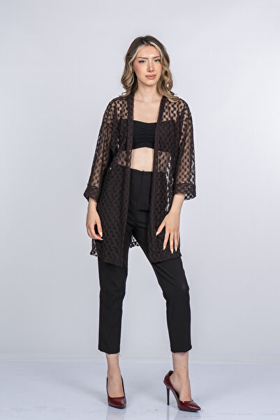 MissVina Kimono Cardigan 70086