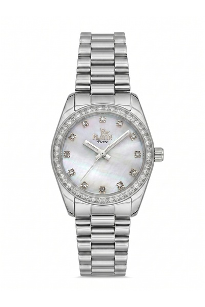 Platin Pierre Women's Wristwatch Sa-Pl-1309La-A1
