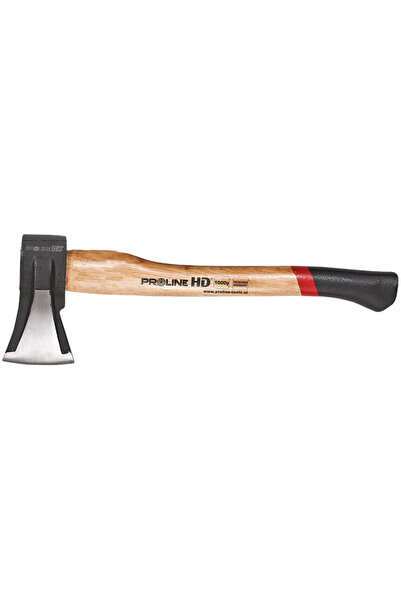 Proline TOPOR PANA HD CU MANER LEMN HICORI 1000G