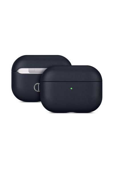 Mutural AirPods Pro 3 Compatible Case with M-Safe Feature, Yahu Series Leathe...