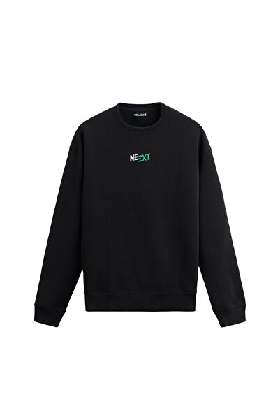 Colermi Minimal Design Next Sweatshirt
