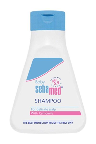 Sebamed SEB BABY SHAMPOO 150ML-4228