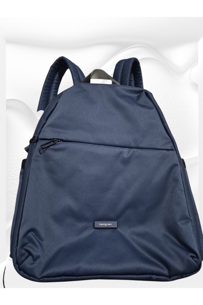 HEDGREN Cosmos Large Backpack 13.2'' Navy - Γυναικείο Σακίδιο Πλάτης.