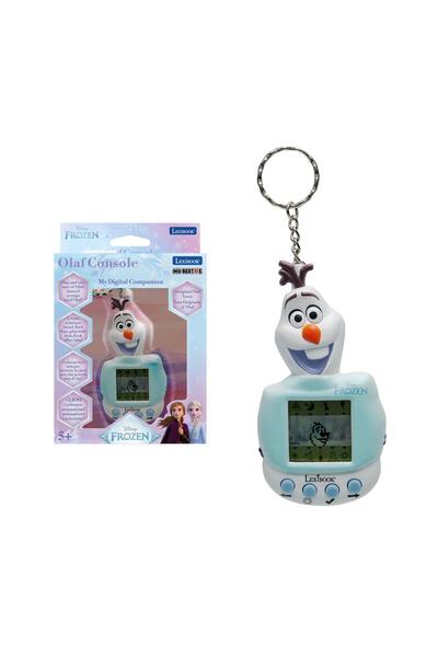 LEXIBOOK Consola Disney Frozen My Bestie (JLMB10FZ)
