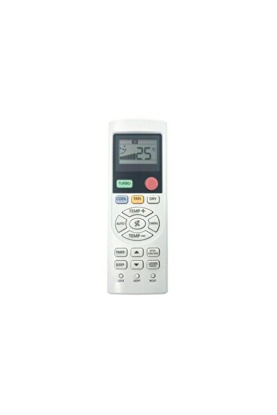 OEM HAIER AS092MNERA Συμβατό Τηλεχειριστήριο Κλιματιστικού για AS25TADHRA‑2 &...
