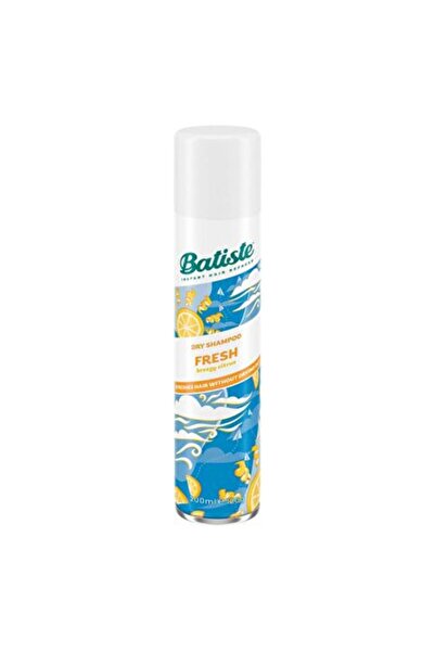 Batiste Kuru Şampuan Fresh 200 ml