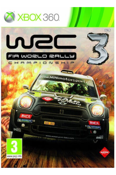 Other Παιχνίδι Xbox 360