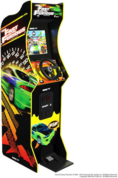 Arcade 23GJ6H