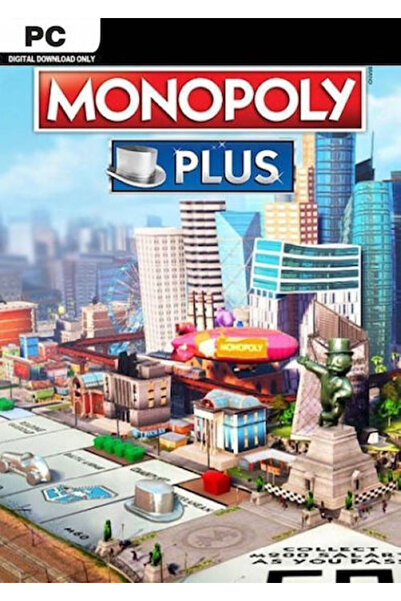 Other Monopoly Παιχνίδι Η/Υ (Μεταχειρισμένο)